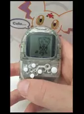 Digimon Tamers: Pocket Culumon