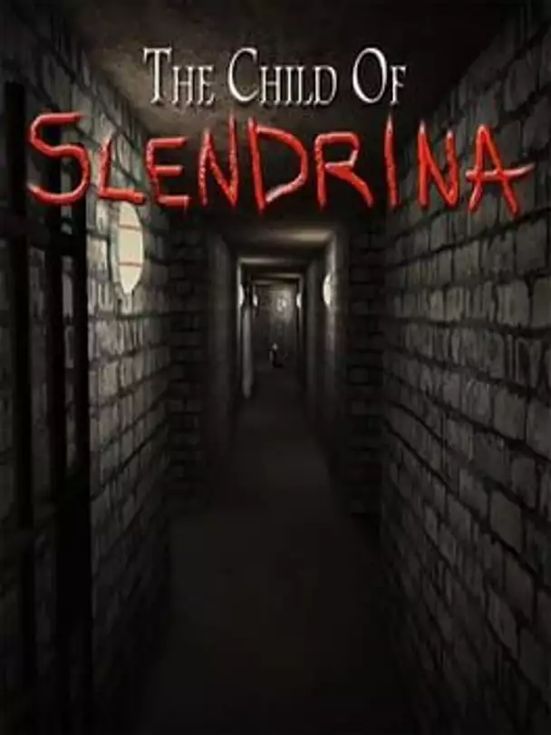 The Child Of Slendrina