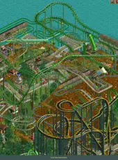 RollerCoaster Tycoon 2: Triple Thrill Pack