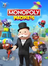 Monopoly Plus and Monopoly Madness