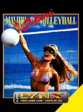 Malibu Bikini Volleyball