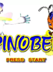 Pinobee: Wings of Adventure