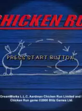 Chicken Run