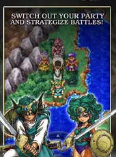 Dragon Quest IV: Chapters of the Chosen