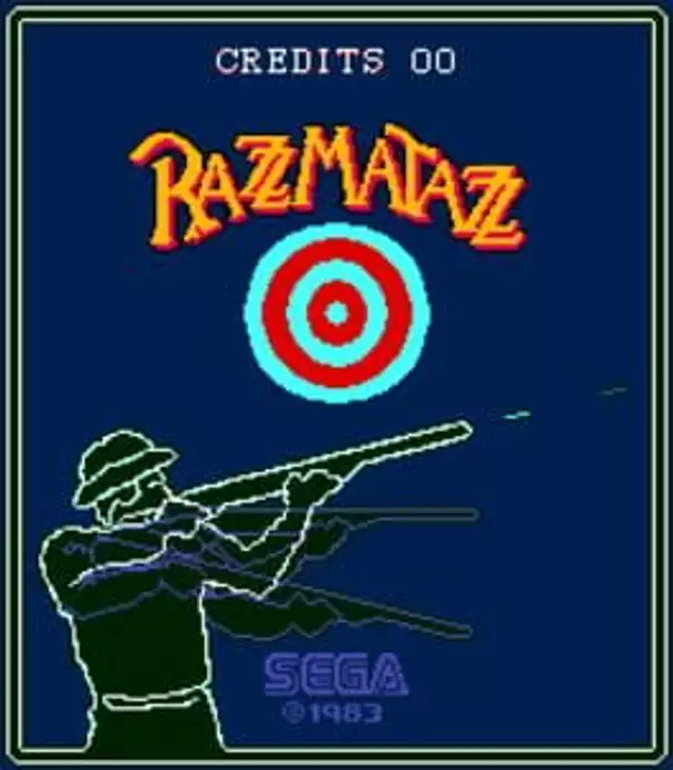 Razzmatazz