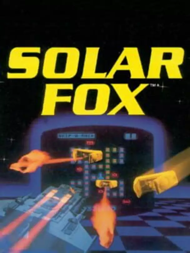 Solar Fox