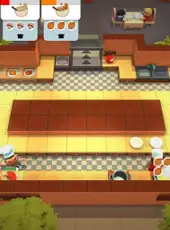 Overcooked: Gourmet Edition