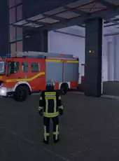 Emergency Call 112: The Fire Fighting Simulation 2 - Volunteer Firefighters