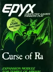 Curse of Ra