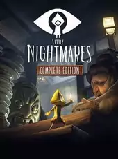 Little Nightmares: Complete Edition