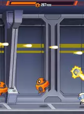 Jetpack Joyride 2