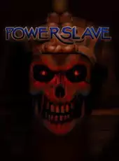 PowerSlave