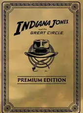 Indiana Jones and The Great Circle: Premium Edition