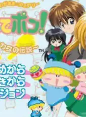 Wagamama Fairy: Mirumo de Pon! Ougon Maracas no Densetsu