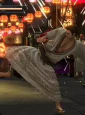 Ryuu ga Gotoku Kenzan!