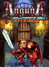 Anguna: Scourge of the Goblin King