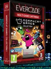 Morphcat Games Collection 1