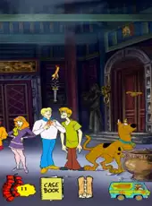 Scooby-Doo: Case File #2 - The Scary Stone Dragon