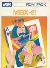 MSX-21