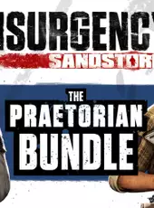 Insurgency: Sandstorm - Praetorian Set Bundle