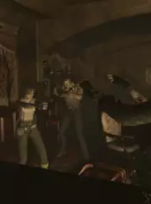 Resident Evil Archives: Resident Evil Zero