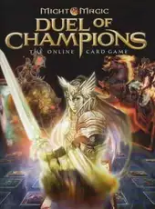 Might & Magic: Duel of Champions