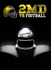 2MD VR Football