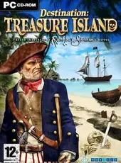 Destination Treasure Island