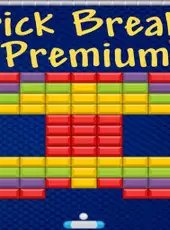 Brick Breaker Premium 3