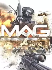 MAG