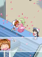 Animetic Story Game 1: Cardcaptor Sakura