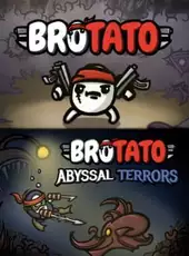 Brotato + Abyssal Terrors DLC Bundle