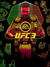 EA Sports UFC 3