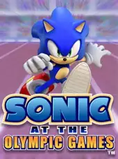 Sonic at the Olympic Games