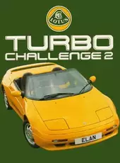 Lotus Turbo Challenge 2