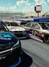 NASCAR 15: Victory Edition