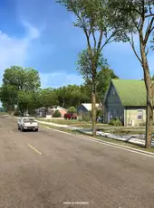 American Truck Simulator: Nebraska