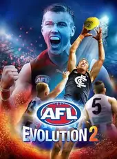 AFL Evolution 2