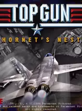 Top Gun: Hornet's Nest