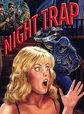 Night Trap: 25th Anniversary Edition