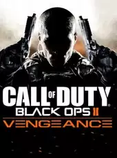 Call of Duty: Black Ops II - Vengeance