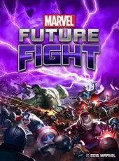 Marvel Future Fight