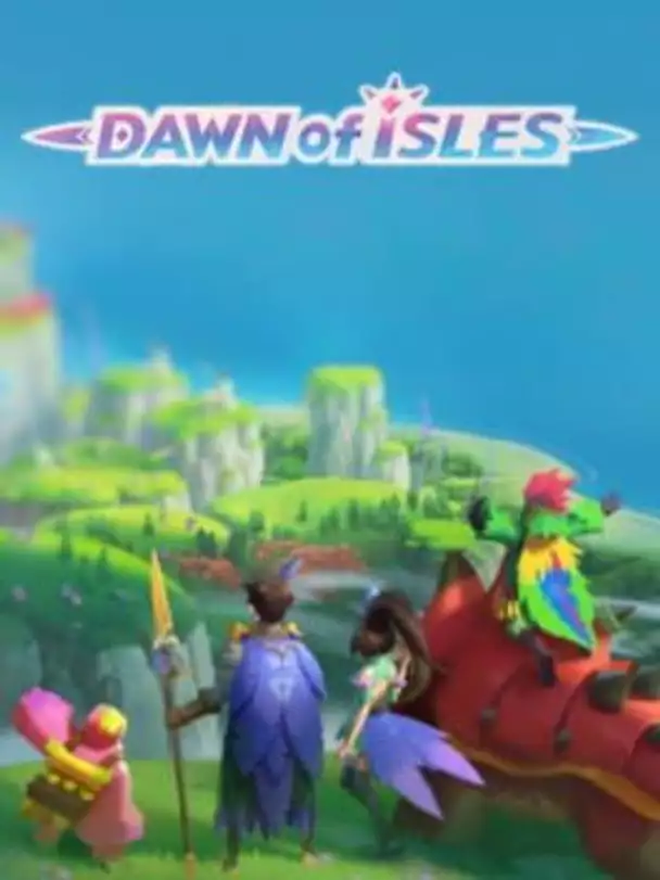 Dawn of Isles