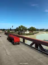 American Truck Simulator: Nebraska