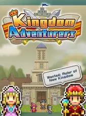 Kingdom Adventurers