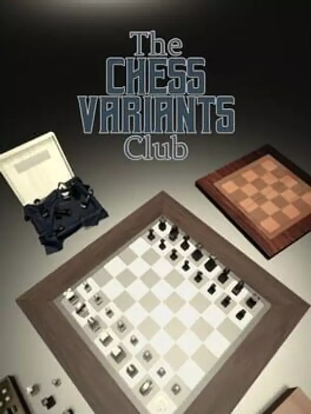 The Chess Variants Club