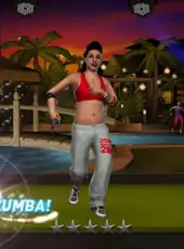 Zumba Fitness 2