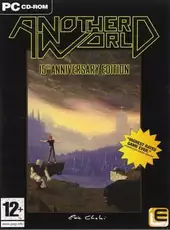 Another World: 15th Anniversary Edition