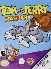 Tom & Jerry: Mouse Hunt