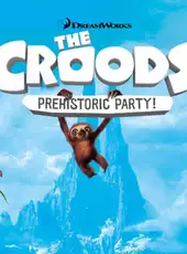 The Croods: Prehistoric Party!